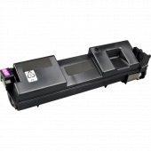  Toner von tintenalarm.de ersetzt Ricoh 408190 SPC360EM magenta (ca. 1.500 Seiten) 